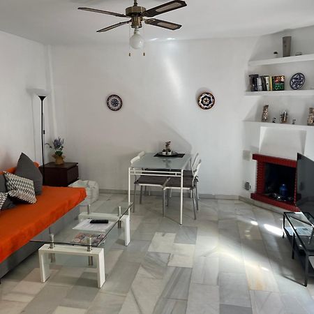 Pueblo Evita Apartment In Exclusive Holiday Complex Benalmádena Buitenkant foto