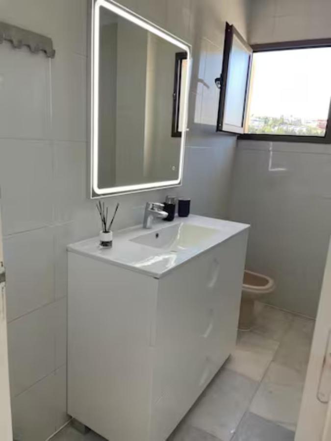 Pueblo Evita Apartment In Exclusive Holiday Complex Benalmádena Buitenkant foto